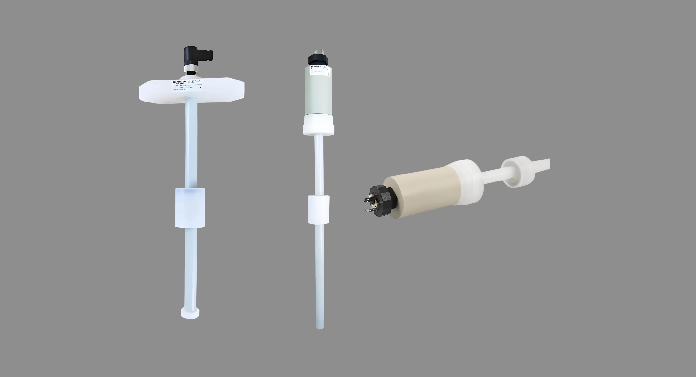 PVDF: Applications & Core Advantages for Industrial Sensors and Anti-Corrosion Meter