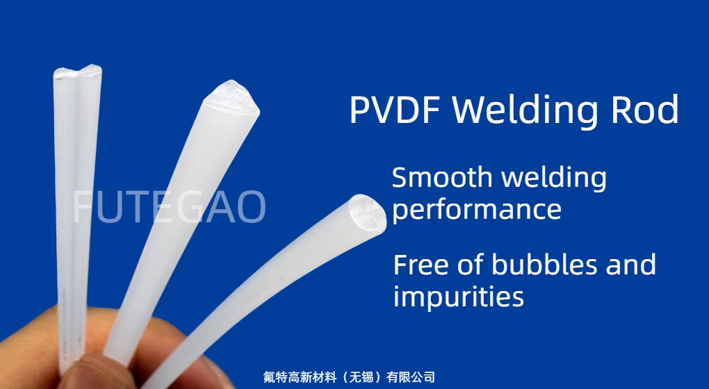 PVDF Welding Rod